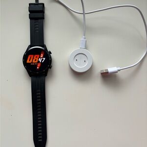 Men’s Huawei Watch GT 2